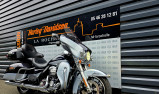 HARLEY-DAVIDSON TOURING ELECTRA GLIDE 1868 ULTRA LIMITED