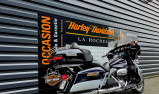 HARLEY-DAVIDSON TOURING ELECTRA GLIDE 1868 ULTRA LIMITED