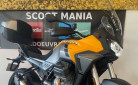 MOTO GUZZI STELVIO PFF - 2025 - LEASING 130 EUROS/MOIS*