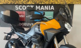 MOTO GUZZI STELVIO PFF - 2025 - LEASING 130 EUROS/MOIS*