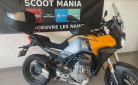 MOTO GUZZI STELVIO PFF - 2025 - LEASING 130 EUROS/MOIS*