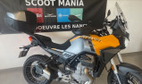 MOTO GUZZI STELVIO PFF - 2025 - LEASING 130 EUROS/MOIS*
