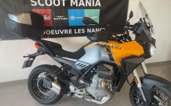 MOTO GUZZI STELVIO PFF - 2025 - LEASING 130 EUROS/MOIS*