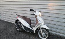 PIAGGIO MEDLEY 125 IE - ABS