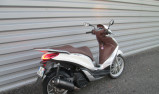 PIAGGIO MEDLEY 125 IE - ABS