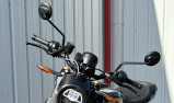 INDIAN FTR 1200 CARBON