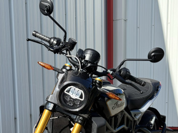 INDIAN FTR 1200 CARBON