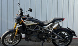 INDIAN FTR 1200 CARBON