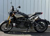 INDIAN FTR 1200 CARBON