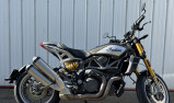 INDIAN FTR 1200 CARBON
