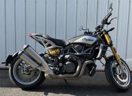 INDIAN FTR 1200 CARBON