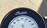 INDIAN FTR 1200 CARBON
