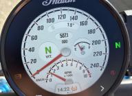 INDIAN FTR 1200 CARBON