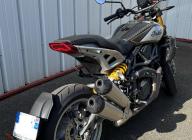 INDIAN FTR 1200 CARBON