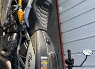 INDIAN FTR 1200 CARBON