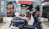 KYMCO LIKE 125