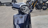KYMCO LIKE 125