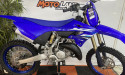 YAMAHA YZ 125