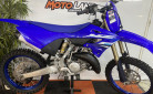 YAMAHA YZ 125
