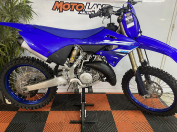 YAMAHA YZ 125