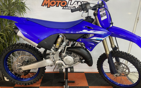 YAMAHA YZ 125