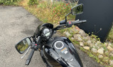 KAWASAKI VULCAN 650 S
