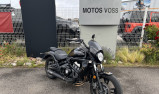 KAWASAKI VULCAN 650 S