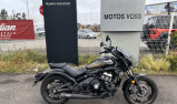 KAWASAKI VULCAN 650 S