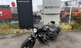 KAWASAKI VULCAN 650 S
