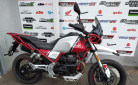 MOTO GUZZI V85 TT 850