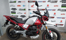 MOTO GUZZI V85 TT 850