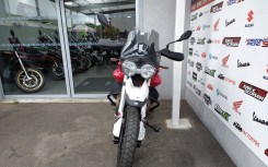 MOTO GUZZI V85 TT 850