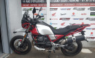 MOTO GUZZI V85 TT 850