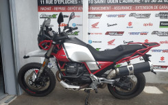 MOTO GUZZI V85 TT 850