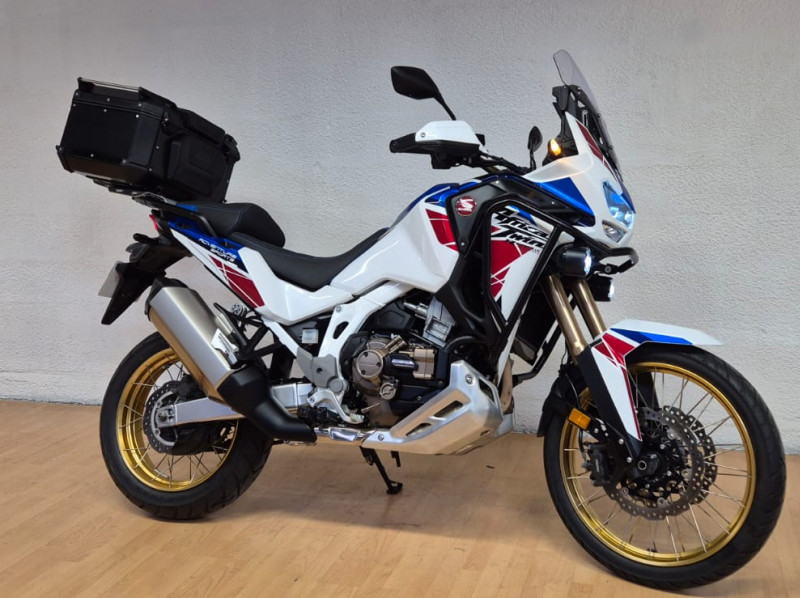 HONDA AFRICA TWIN  ADVENTURE SPORTS DCT CRF1100L 