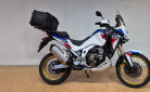 HONDA AFRICA TWIN  ADVENTURE SPORTS DCT CRF1100L 
