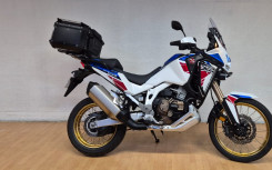 HONDA AFRICA TWIN  ADVENTURE SPORTS DCT CRF1100L 