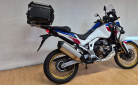 HONDA AFRICA TWIN  ADVENTURE SPORTS DCT CRF1100L 