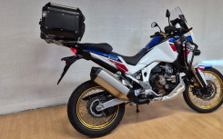 HONDA AFRICA TWIN  ADVENTURE SPORTS DCT CRF1100L 