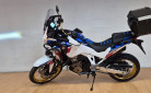 HONDA AFRICA TWIN  ADVENTURE SPORTS DCT CRF1100L 