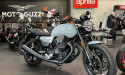 MOTO GUZZI V7 850CM3 SPORT