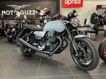 MOTO GUZZI V7 850CM3 SPORT