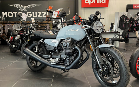 MOTO GUZZI V7 850CM3 SPORT