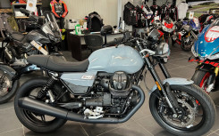 MOTO GUZZI V7 850CM3 SPORT