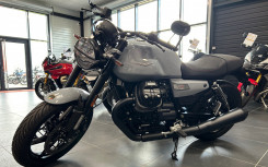 MOTO GUZZI V7 850CM3 SPORT