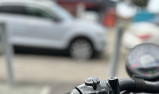 ROYAL ENFIELD SHOTGUN 650 SHEET METAL GREY