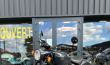 ROYAL ENFIELD SHOTGUN 650 SHEET METAL GREY