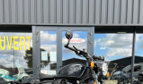 ROYAL ENFIELD SHOTGUN 650 SHEET METAL GREY