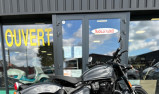 ROYAL ENFIELD SHOTGUN 650 SHEET METAL GREY