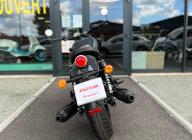 ROYAL ENFIELD SHOTGUN 650 SHEET METAL GREY